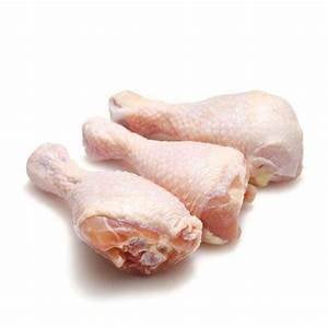 Frozen Chicken Legs