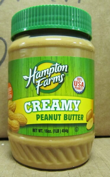 Peanut Butter